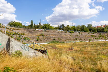 Stadion Za Lužánkami Brno/Brünn