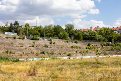 Stadion Za Lužánkami Brno/Brünn
